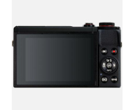 Canon PowerShot G7X Mark III czarny - 647074 - zdjęcie 2